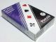 Карти за игра Piatnik - Poker Bridge Rummy No. 1197