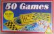 Колекция игри 50 - Piatnik Spielesammlung 50