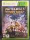 Minecraft: Story Mode за XBOX 360