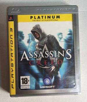 Assassin's Creed за ПС3 / PS3