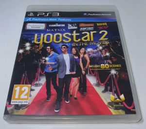 YooStar 2 за ПС3 / PS3