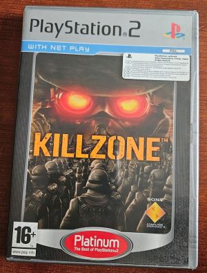Killzone (PS2)