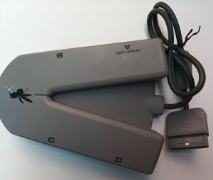 PS1 / PlayStation Мулти Тап Аксесоар