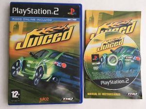 Juiced (PS2)