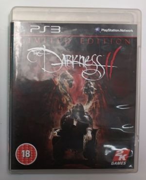 The Darkness II за ПС3 / PS3
