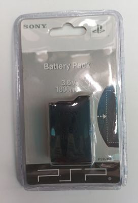 Батерия за ПСП Фат 1000 серията - Sony PSP Fat series