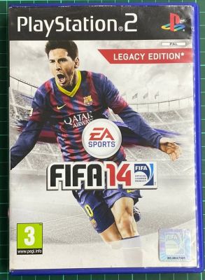 FIFA 14 (PS2)