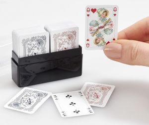 Мини Карти за Пасианс - PIATNIK Mini No: 2041 - 28