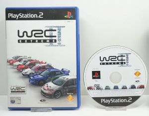 WRC II # Extreme (PS2)