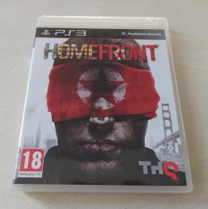 Homefront за ПС3 / PS3