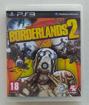 Borderlands 2 за ПС3 / PS3