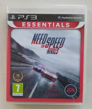 NFS / Need for Speed: Rivals за ПС3 / PS3