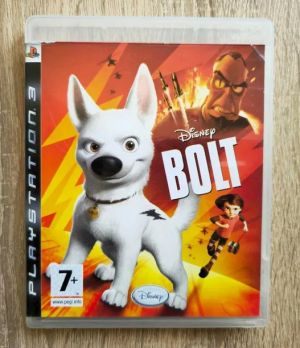 Bolt # Walt Disney® за ПС3 / PS3