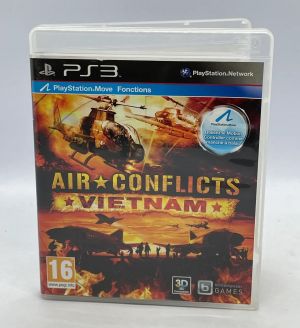 Air Conflicts: Vietnam за ПС3 / PS3