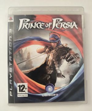 Prince of Persia за ПС3 / PS3