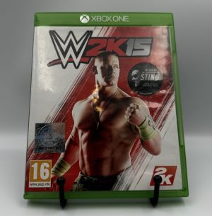 WWE 2K15 за XBOX One
