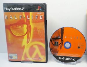 Half-Life (PS2)