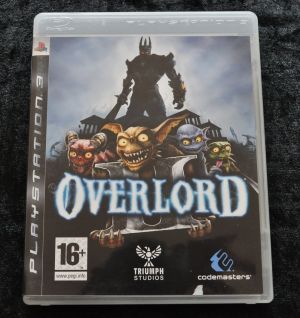 Overlord 2 за ПС3 / PS3