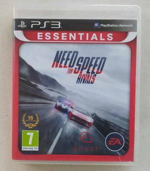 NFS / Need for Speed: Rivals за ПС3 / PS3