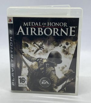 Medal of Honor: Airborne за ПС3 / PS3