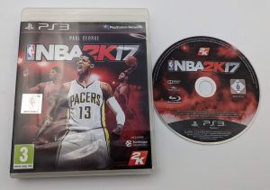 NBA 2K17 за ПС3 / PS3