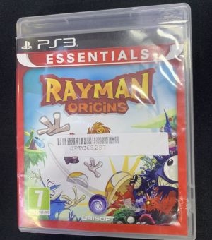 Rayman: Origins за ПС3 / PS3