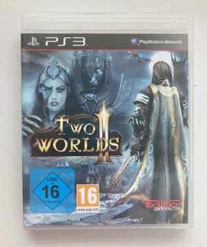 Two Worlds 2 за ПС3 / PS3