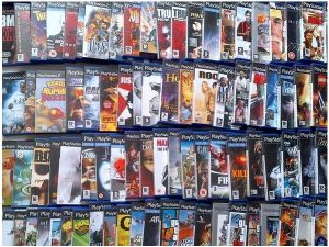 Игри за Playstation 2 - Мостри, Втора Употреба и Намалени Цени - 10 лв