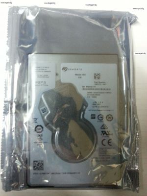 Хард Диск Seagate 1 TB за PLAYSTATION 3 / PS3 / ПС3