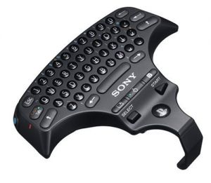 Клавиатура Keyboard Chatpad за ПС3 / PS3 / PLAYSTATION 3