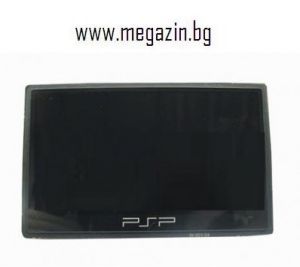 PSP GO - LCD Дисплей