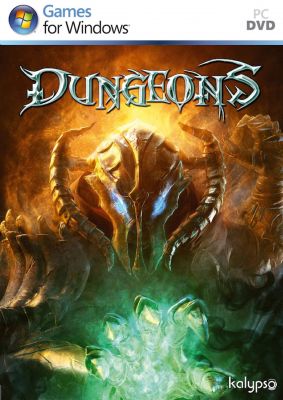 Dungeons - Special Edition (PC)
