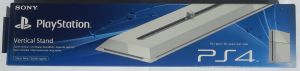 PS4 Vertical Stand - Вертикална стойка за PlayStation 4