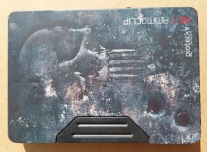Зарядно - Док Стейшън за Джойстици за ПС3 / PS3 / PLAYSTATION 3