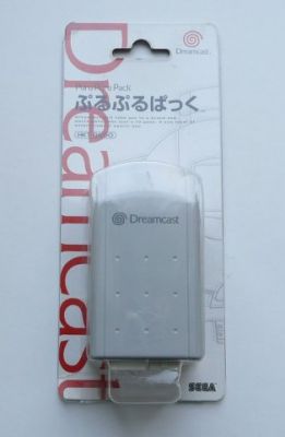 Вибрация за SEGA Dreamcast - Vibration Pack