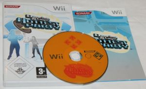 Dancing Stage: Hottest Party за NINTENDO Wii