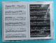 Луксозни Карти за игра Piatnik - MUSICAL NOTES