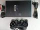 ПС2 Слим Конзола SCPH 90004 PAL [EU] + 10 Оригинални Игри # Втора Употреба