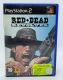 Red Dead # Revolver (PS2)