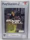 Tom Clancy's # Splinter Cell (PS2)