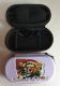 Кейс # Калъфче # Чантичка на Naruto за ПСП / Sony PSP
