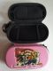 Кейс # Калъфче # Чантичка на Naruto за ПСП / Sony PSP
