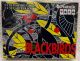 Луксозни Карти за игра Piatnik - BlackBirds
