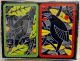 Луксозни Карти за игра Piatnik - BlackBirds