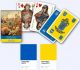 Карти за игра - UKRAINE # Piatnik Deck: No.1341 - 11
