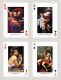 Колекционерски карти за игра Piatnik - CARAVAGGIO