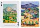 Колекционерски карти за игра Piatnik - Cézanne