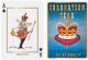 Колекционерски карти за игра Piatnik - Monarchs # British Kings & Queens