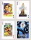 Колекционерски карти за игра Piatnik - Movies # The Golden Age