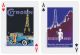 Колекционерски карти за игра Piatnik - PARIS